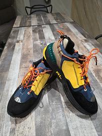 Scarpe POLO SPORT RL UOMO TAGLIA 46