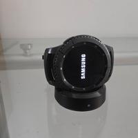 Samsung Galaxy Gear S3 Frontier