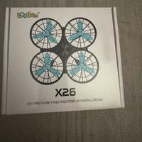 Mini drone per bambini