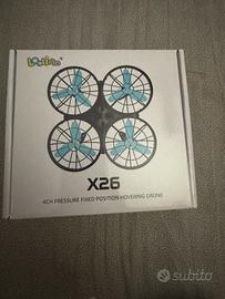 Mini drone per bambini