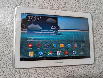 Tablet Samsung Galaxy Tab 2 10.1
