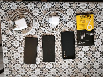 2 Cellulari Oppo find X2 lite + accessori