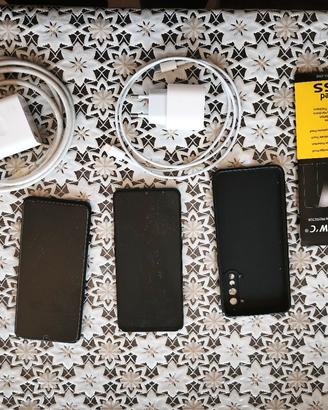2 Cellulari Oppo find X2 lite + accessori