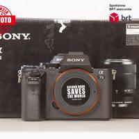 Sony A7 II