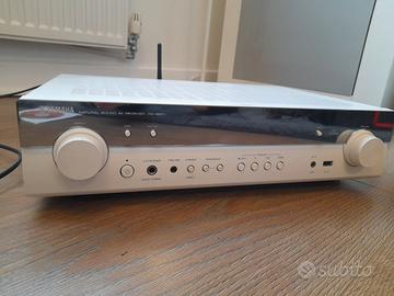 Yamaha RX S601 5.1