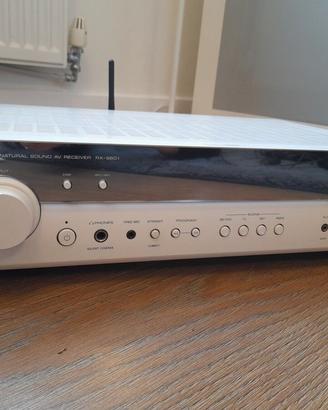 Yamaha RX S601 5.1