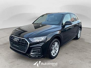 Audi Q5 35 TDI 163 CV Automatica S tronic NAV...