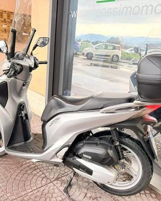 HONDA SH 150 PASSAGGIO E TAGLIANDO INCLUSO MINI