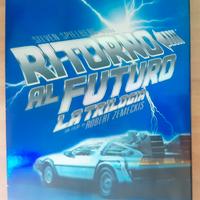 Trilogia Ritorno Al Futuro - DVD