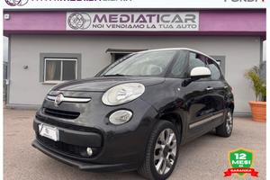 FIAT 500L 0.9 TwinAir Turbo Nat. Power Lounge