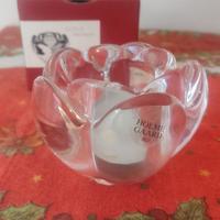 Portacandela Lotus Holmegaard