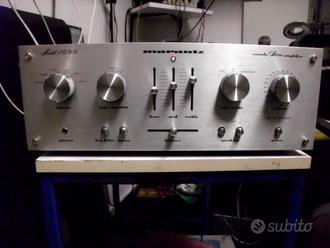 Amplificatore Marantz Model 1090  			