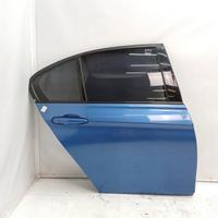 Porta portiera posteriore destra bmw 3 f30 320d 20