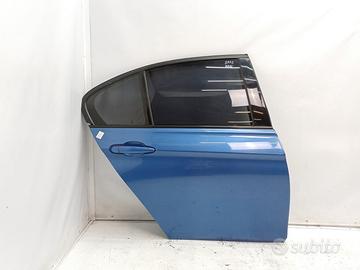 Porta portiera posteriore destra bmw 3 f30 320d 20