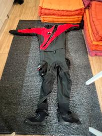 Muta stagna sub trilaminato UFO