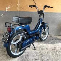 Piaggio si