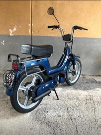 Piaggio si