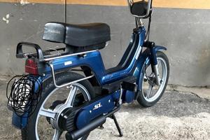 Piaggio si