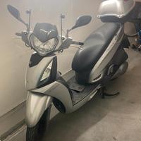 Kymco People 200 - 2015