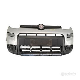 Paraurti anteriore Fiat Panda 312 4x4 del 2014