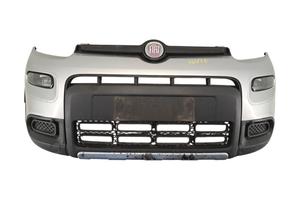 Paraurti anteriore Fiat Panda 312 4x4 del 2014