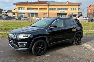 Jeep Compass 2.0 Multijet aut. 4WD Limited