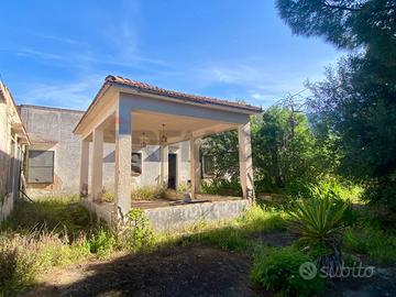 Casa Indipendente - San Vito Lo Capo