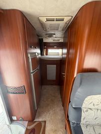 Mobilvetta KEA M 73 Ducato