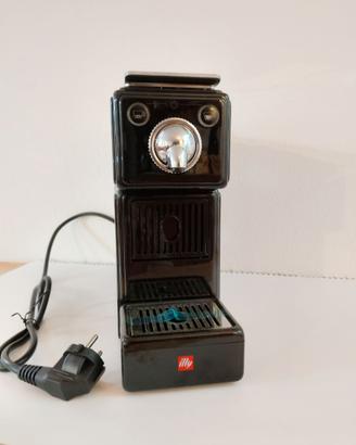 Macchina caffè Illy X3