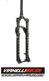 Forcella Manitou Markhor 29" Remote Boost XC