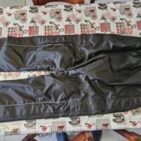 Pantaloni  MOTO invernali OJ 2XL