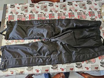 Pantaloni  MOTO invernali OJ 2XL