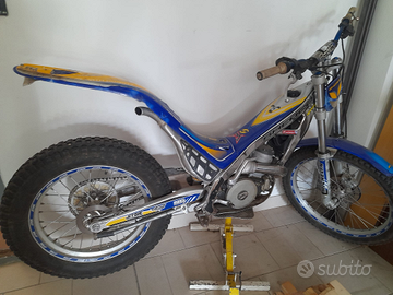 Trial Sherco 250
