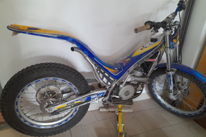 Trial Sherco 250