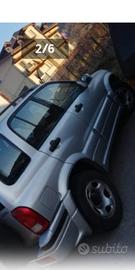 SUZUKI Grand Vitara - 1998