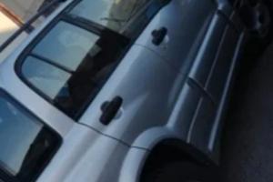 SUZUKI Grand Vitara - 1998