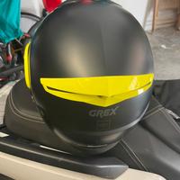 Casco integrale