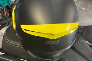 Casco integrale