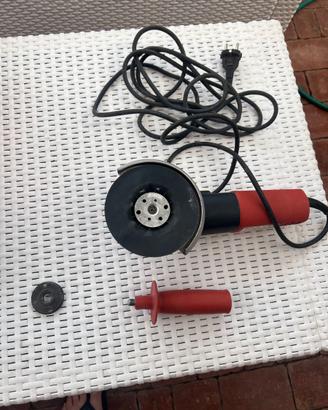 Smerigliatrice angolare FLEX L 3709/125 800W