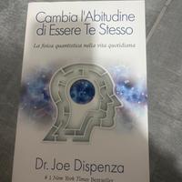 Cambia l’abitudine di essere te stesso