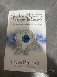 Cambia l’abitudine di essere te stesso