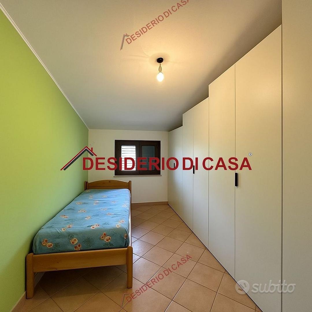 Appartamento – Palermo, IV Circoscrizione - Altro