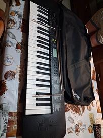 pianola casio ctk-240
