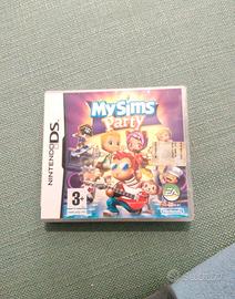 videogioco Nintendo ds 