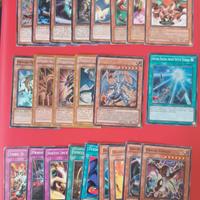 Yugioh Drago