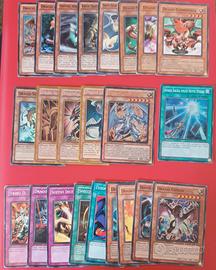 Yugioh Drago