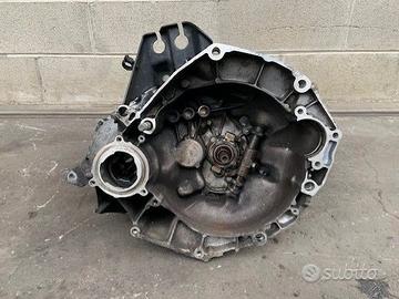 Cambio Fiat 600 2000 900cc benzina 1170A1.046
