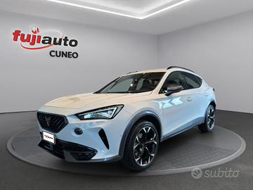 Cupra Formentor 1.5 tsi 150cv dsg