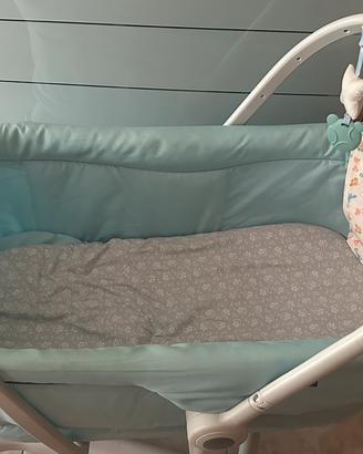 CHICCO BABY HUG 4 IN 1 AQUARELLE