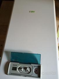 Caldaia murale a gas